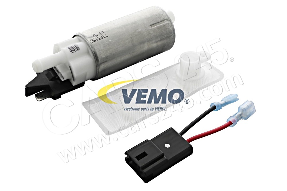 Fuel Pump VEMO V40-09-0022