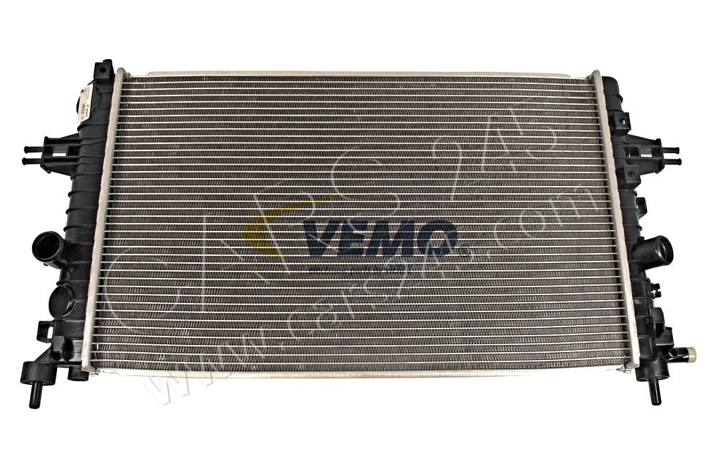 Radiator, engine cooling VEMO V40-60-2069
