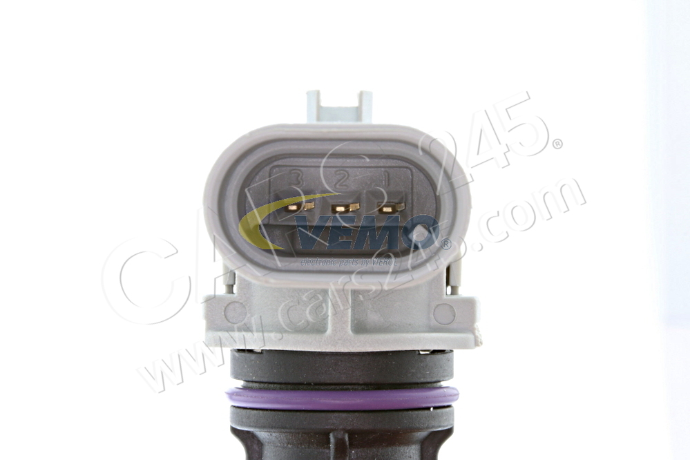 Sensor, crankshaft pulse VEMO V40-72-0406 2
