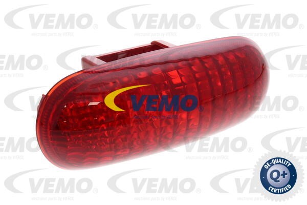 Auxiliary Stop Light VEMO V40-84-0018