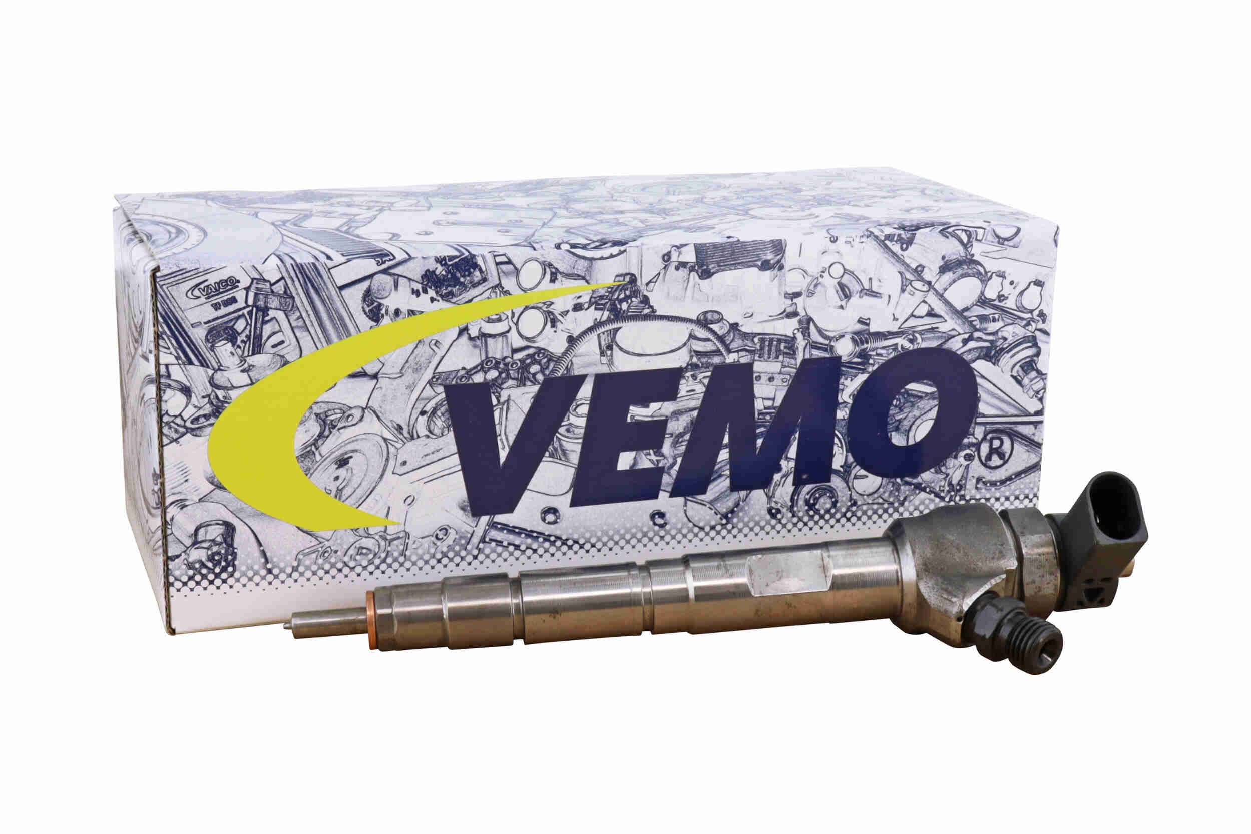 Injector Nozzle VEMO V10-11-0015 2