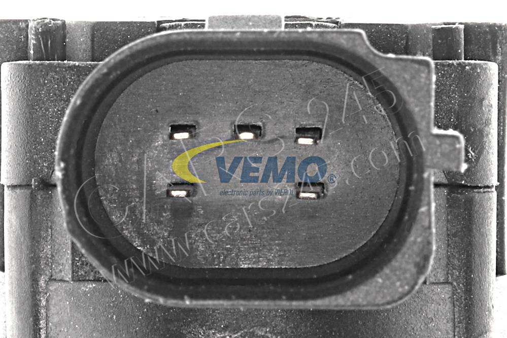 EGR Valve VEMO V10-63-0005-1 2