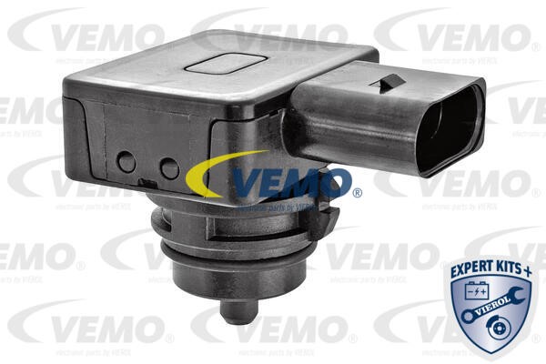 Pressure Sensor, brake booster VEMO V10-72-1443