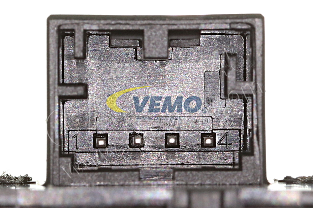 Switch, rear hatch release VEMO V10-73-0458 2