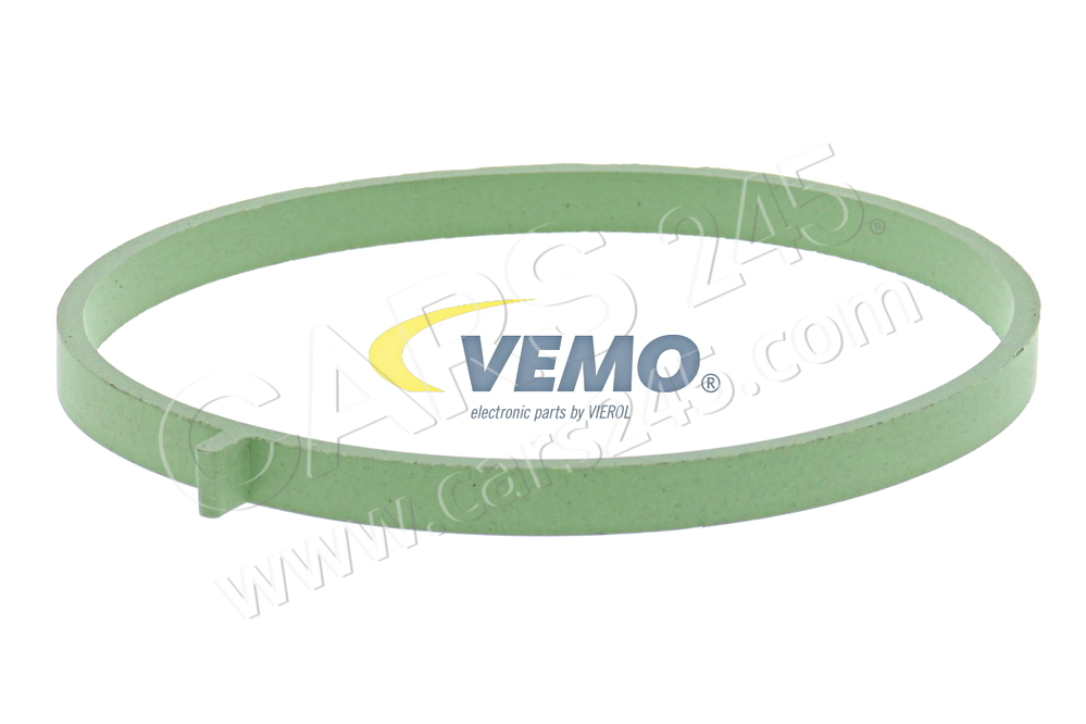 Seal, throttle body VEMO V10-81-0130
