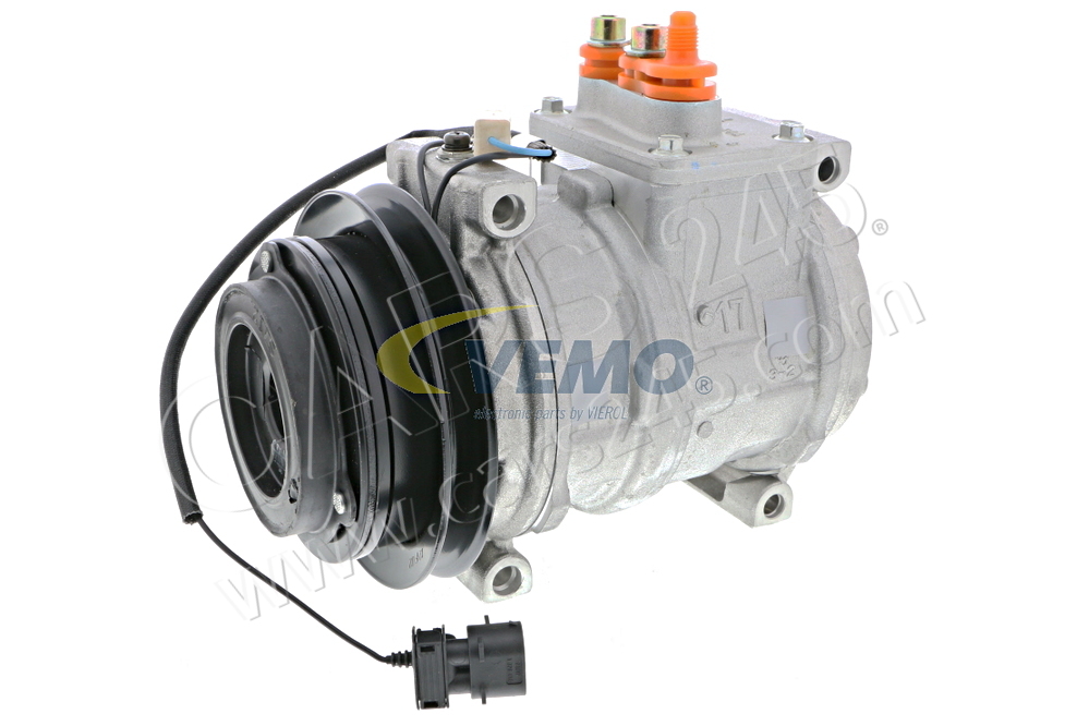 Compressor, air conditioning VEMO V20-15-0022