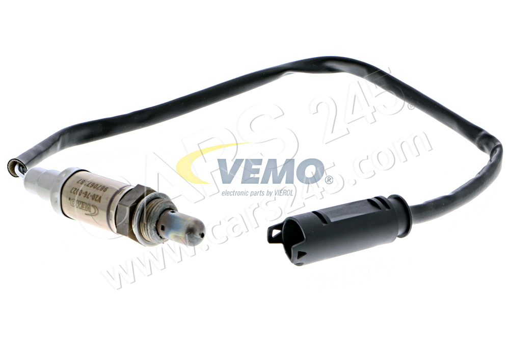 Lambda Sensor VEMO V20-76-0027