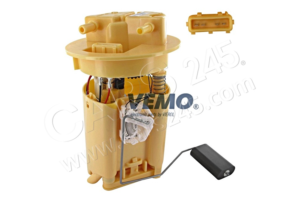 Fuel Feed Unit VEMO V22-09-0014