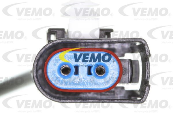Sensor, wheel speed VEMO V25-72-1250 2