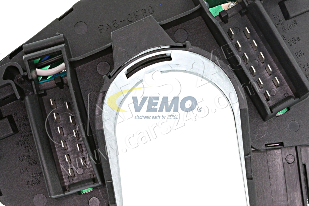 Switch, cruise control VEMO V25-80-4008 2