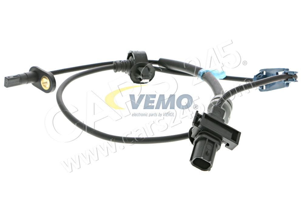Sensor, wheel speed VEMO V26-72-0116
