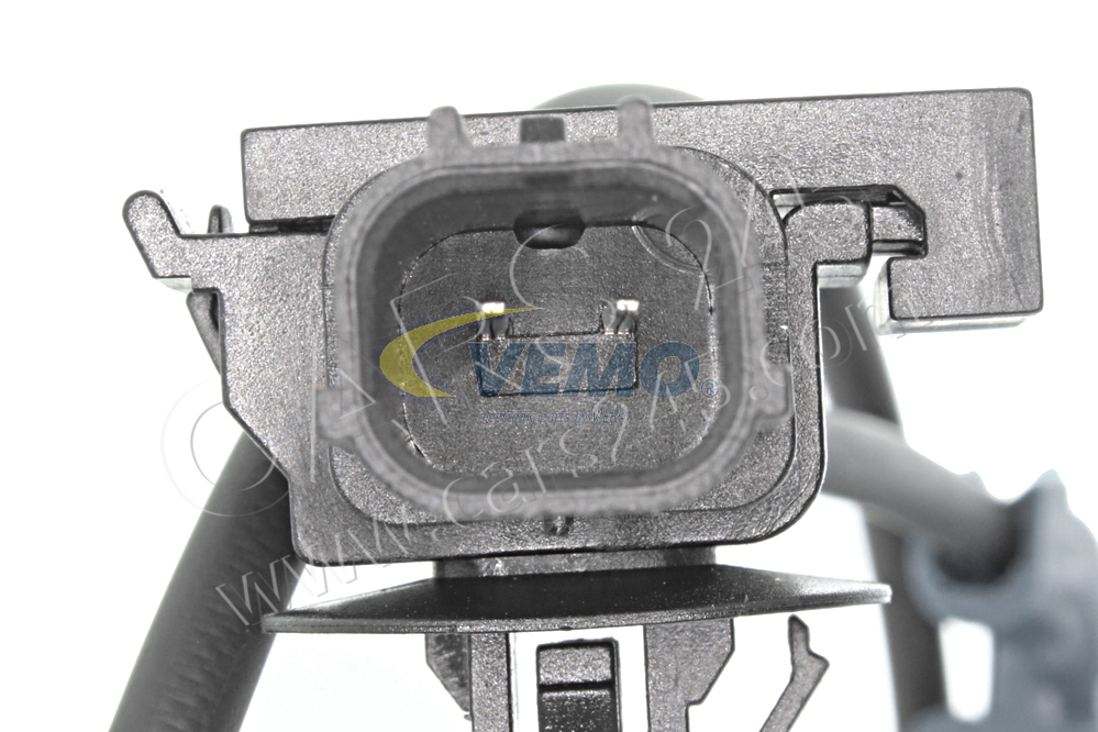 Sensor, wheel speed VEMO V26-72-0116 2