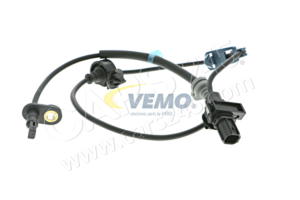 Sensor, wheel speed VEMO V26-72-0116 3