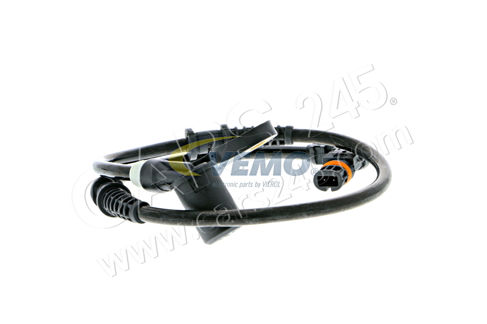Sensor, wheel speed VEMO V30-72-0170