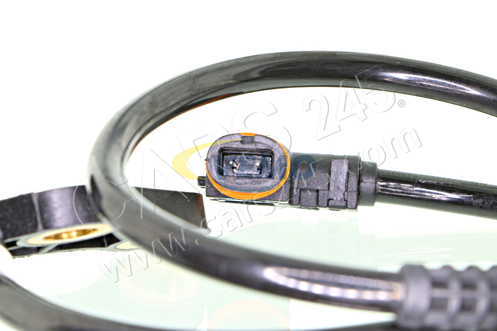 Sensor, wheel speed VEMO V30-72-0170 2