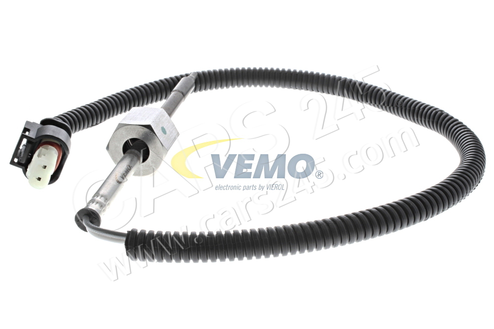 Sensor, exhaust gas temperature VEMO V30-72-0877