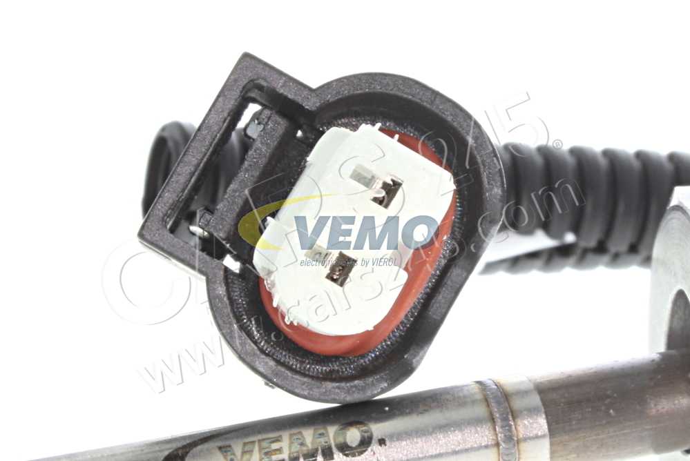Sensor, exhaust gas temperature VEMO V30-72-0877 2