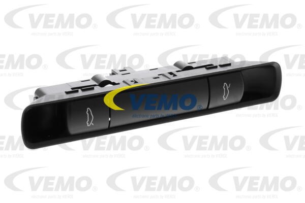 Switch, rear hatch release VEMO V45-73-0020