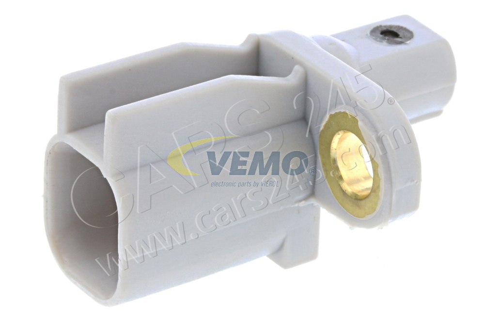 Sensor, wheel speed VEMO V95-72-0089