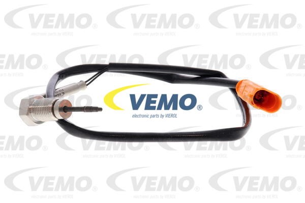 Sensor, exhaust gas temperature VEMO V10-72-1438