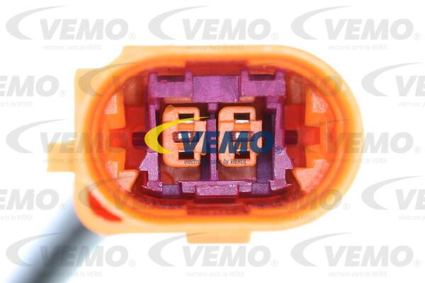 Sensor, exhaust gas temperature VEMO V10-72-1438 2