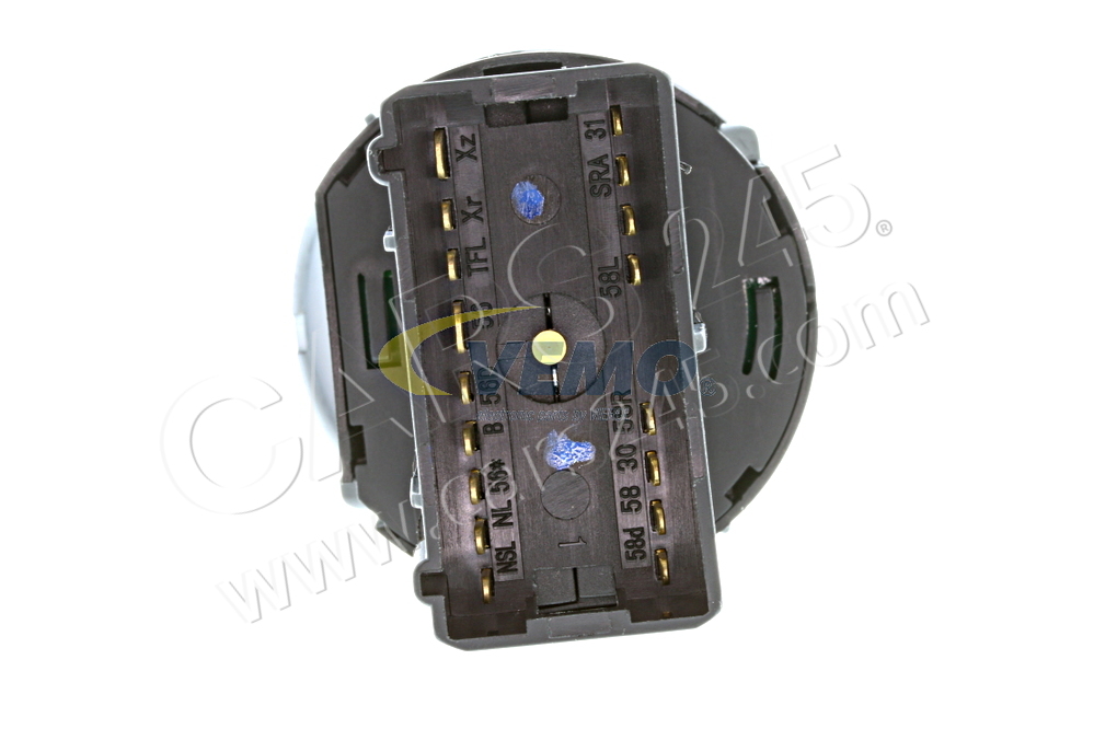 Switch, headlight VEMO V10-73-0264 2