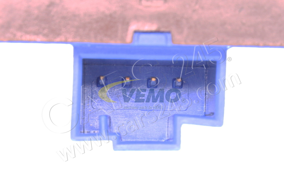Switch, rear hatch release VEMO V10-73-0277 2