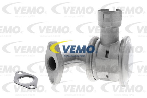 Valve, secondary ventilation VEMO V20-66-0004
