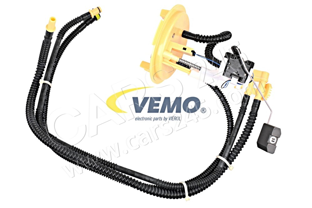 Sender Unit, fuel tank VEMO V30-09-0055