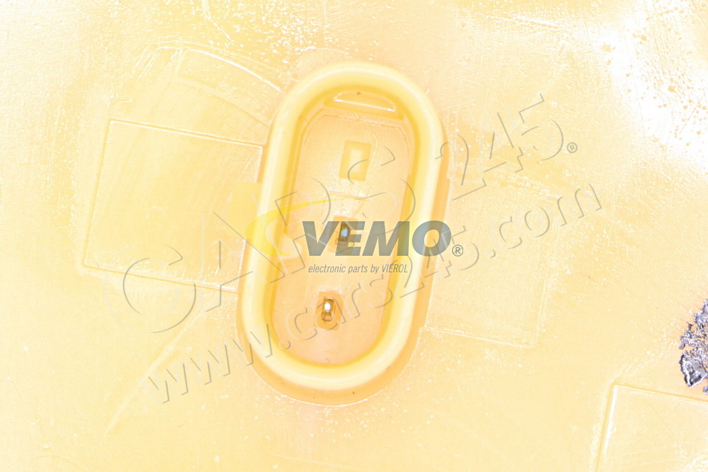 Sender Unit, fuel tank VEMO V30-09-0055 2