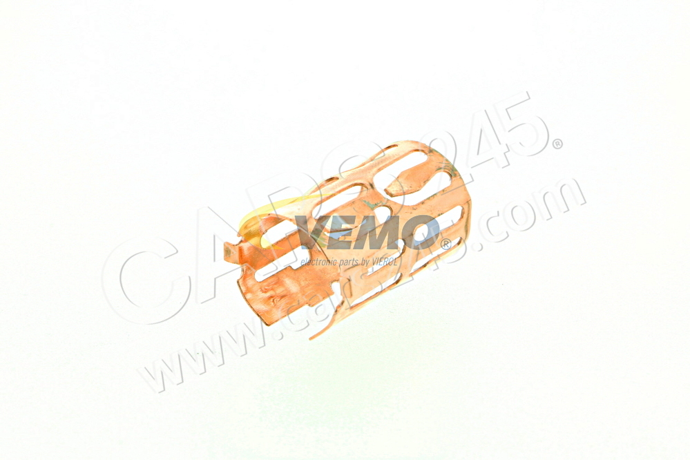 Sensor, wheel speed VEMO V30-72-0707 2