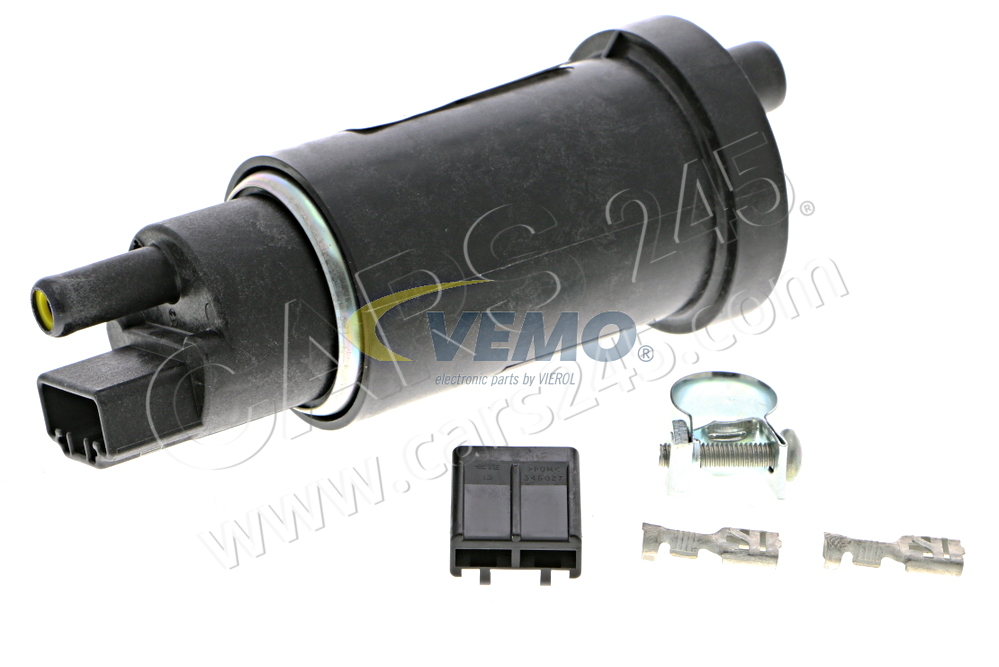 Fuel Pump VEMO V42-09-0017