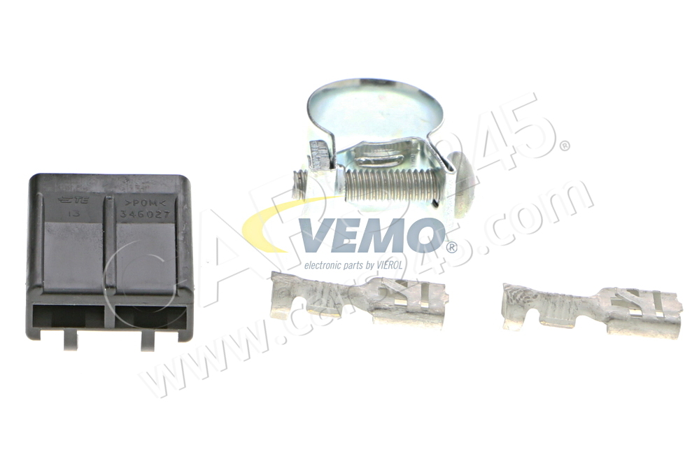 Fuel Pump VEMO V42-09-0017 3