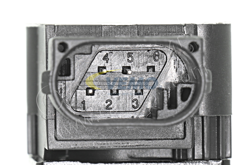 Sensor, Xenon light (headlight levelling) VEMO V48-72-0089 2