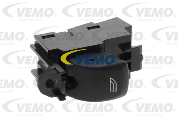 Switch, window regulator VEMO V48-73-0021