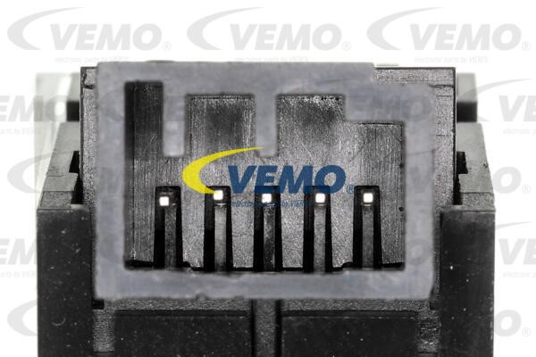 Switch, window regulator VEMO V48-73-0021 2