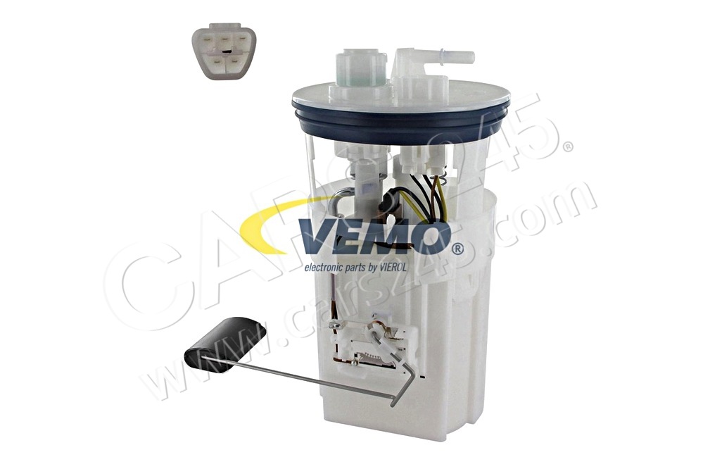 Fuel Feed Unit VEMO V53-09-0002