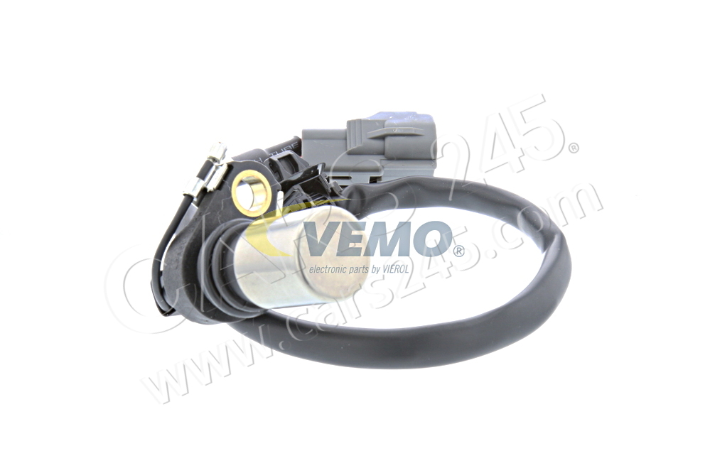 Sensor, crankshaft pulse VEMO V70-72-0134