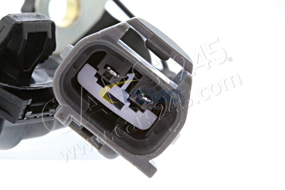 Sensor, crankshaft pulse VEMO V70-72-0134 2