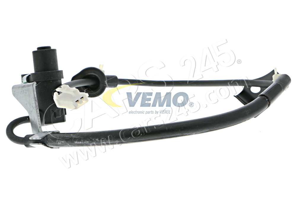 Sensor, wheel speed VEMO V70-72-0203