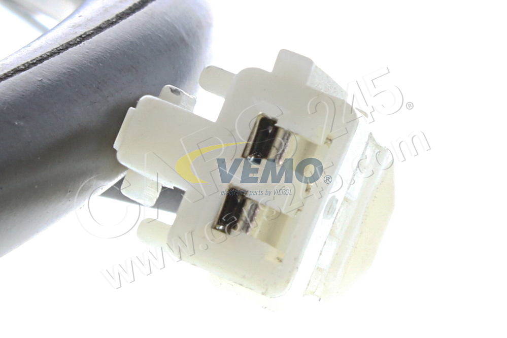 Sensor, wheel speed VEMO V70-72-0203 2