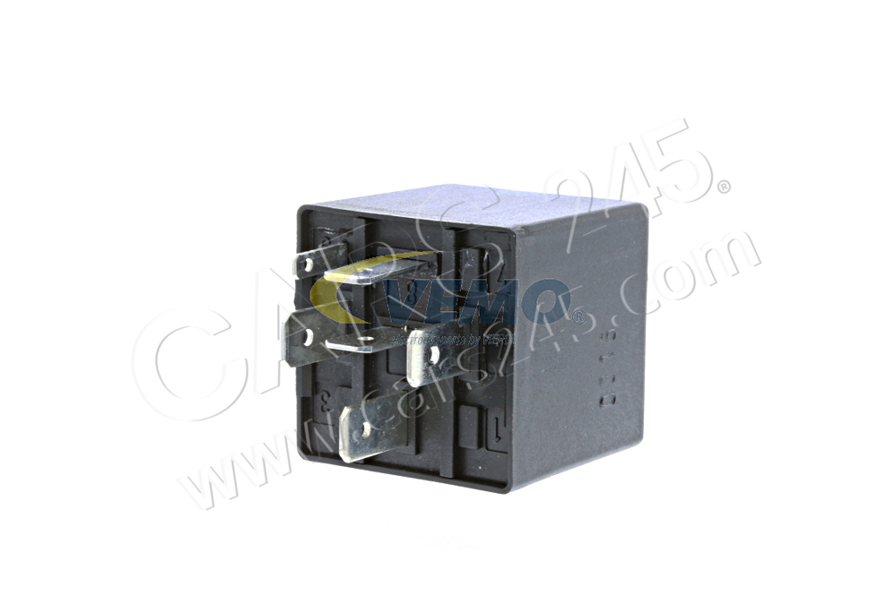 Control Unit, seat heating VEMO V15-71-0045