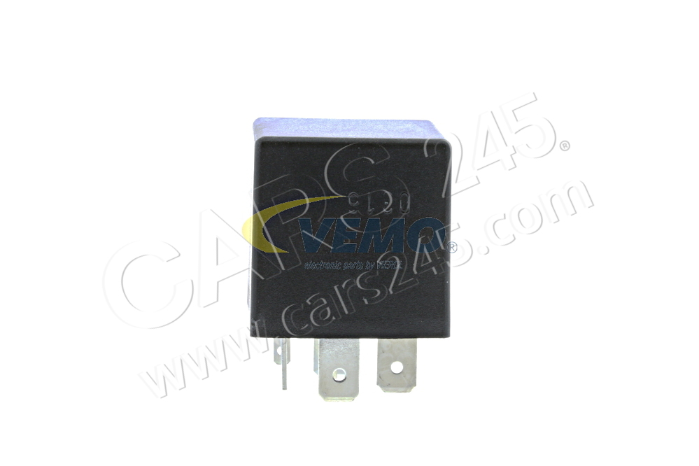 Control Unit, seat heating VEMO V15-71-0045 3