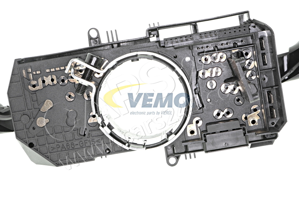 Steering Column Switch VEMO V15-80-3253 2