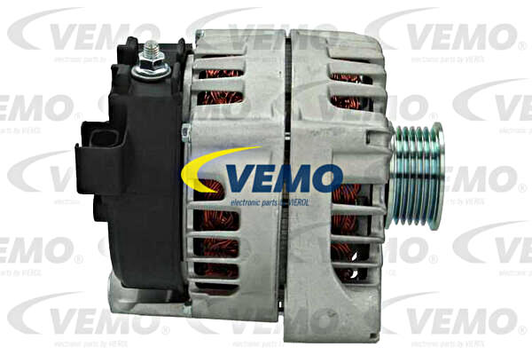 Alternator VEMO V20-13-50021 3