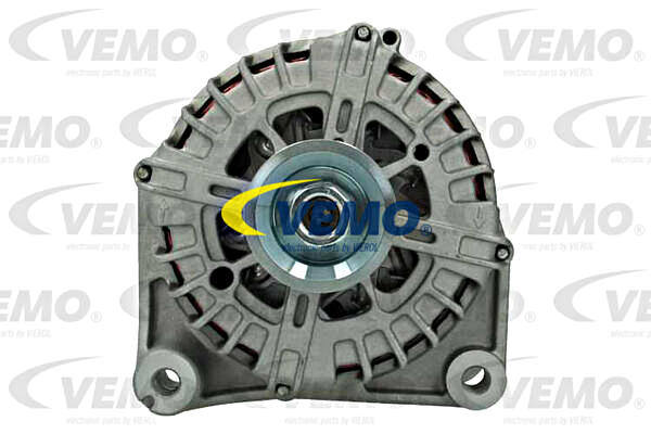 Alternator VEMO V20-13-50021 4