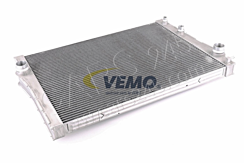 Radiator, engine cooling VEMO V20-60-0027