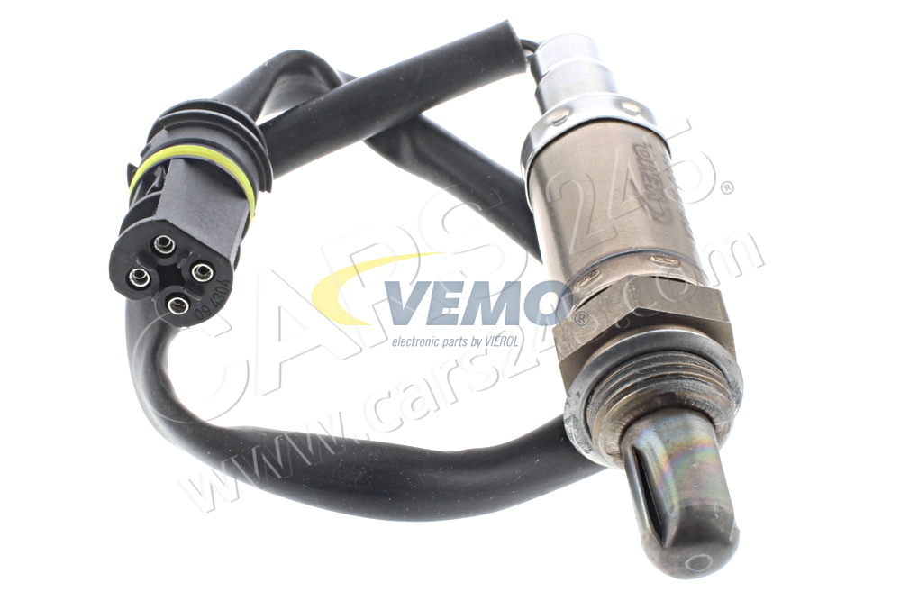Lambda Sensor VEMO V20-76-0009
