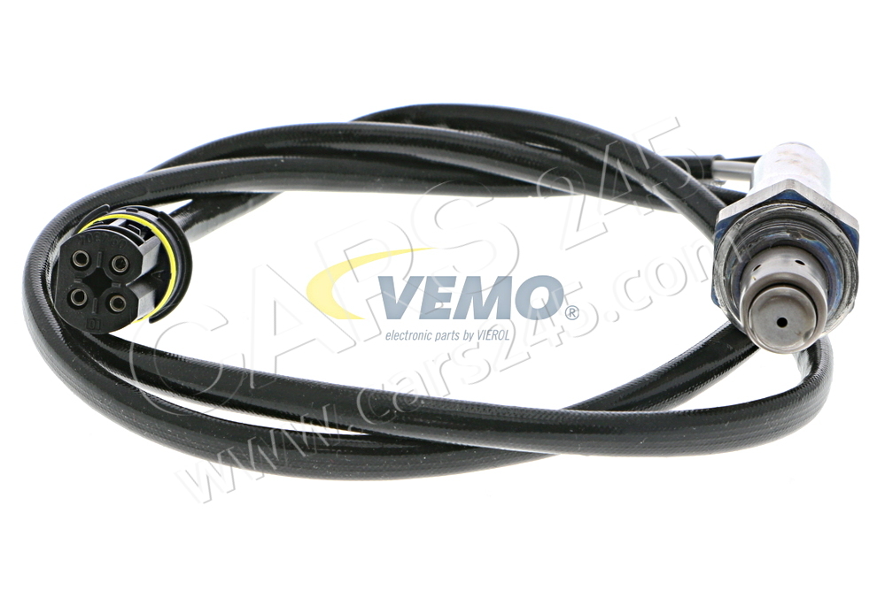 Lambda Sensor VEMO V30-76-0012