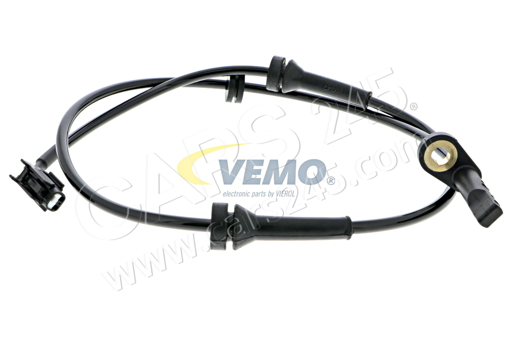 Sensor, wheel speed VEMO V38-72-0183